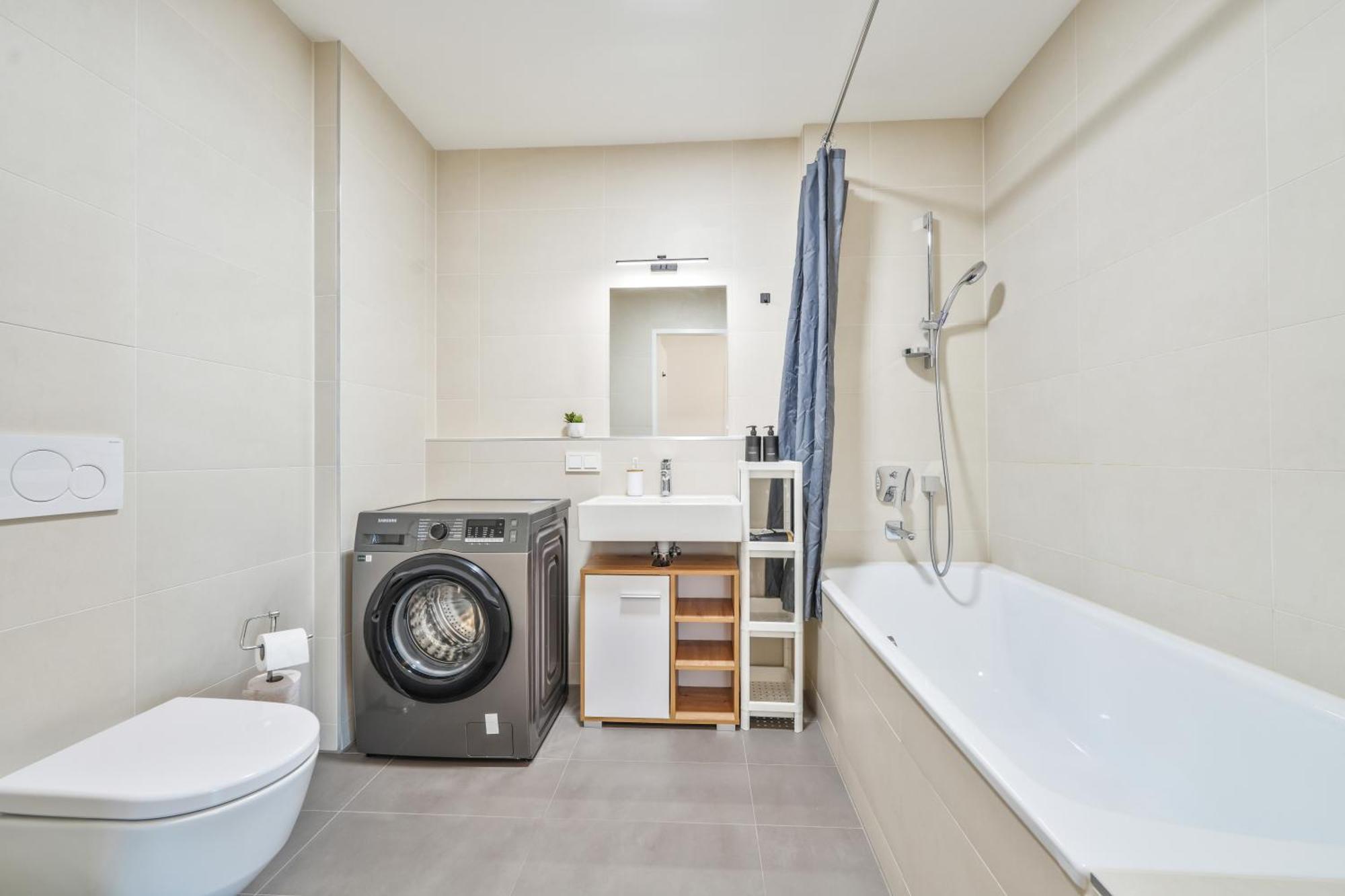 Vienna Sky Apartment I Rooftop Pool I Netflix Viena Exterior foto
